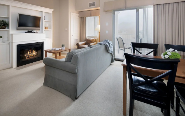 photo 5 of Rivertide Suites Hotel