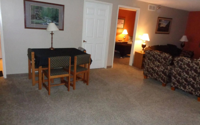 photo 4 of Riverview Suites