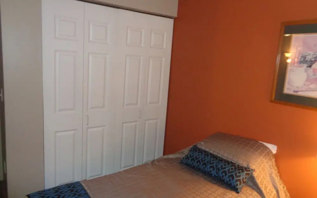 photo 3 of Riverview Suites Apartments on First Street