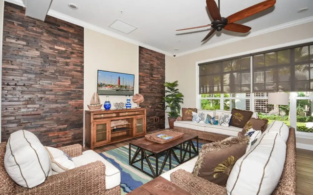 photo 5 of Riverwalk 4-402 by Ocean Properties