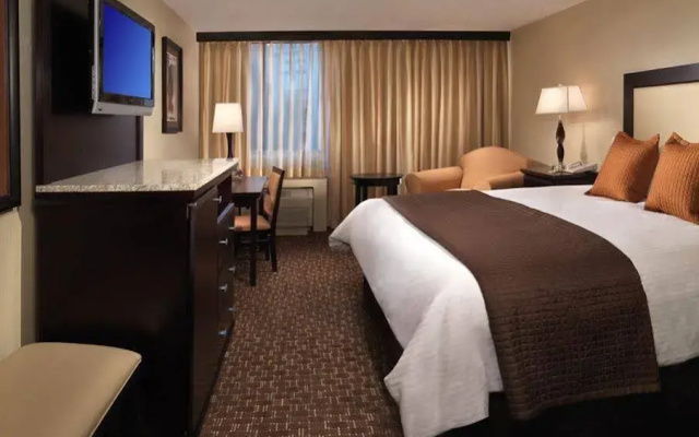 photo 2 of Riviera Hotel  Casino