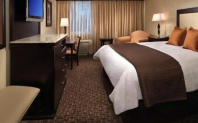 photo 5 of Riviera Hotel  Casino