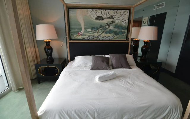photo 2 of Riviera Luxury Living at Icon Brickell