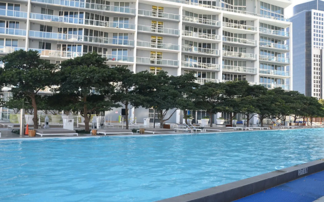 photo 3 of Riviera Luxury Living at Icon Brickell