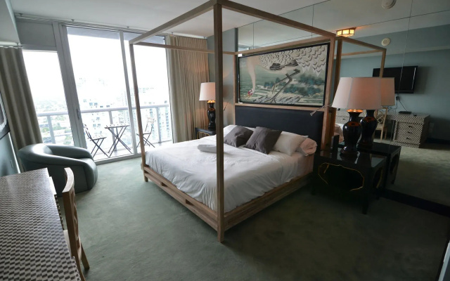 photo 4 of Riviera Luxury Living at Icon Brickell