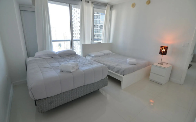 photo 5 of Riviera Luxury Living at Icon Brickell