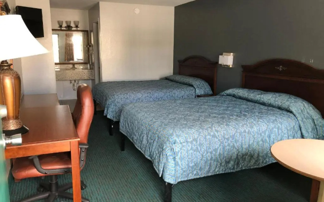 photo 2 of Riviera Motel