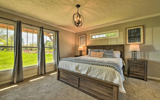 photo 3 of Riviera Paradise W/ Private Dock! 4 Bedroom Home by RedAwning