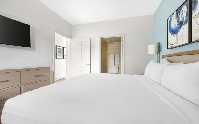 photo 4 of Hilton Vacation Club Riviera Beach & Shores