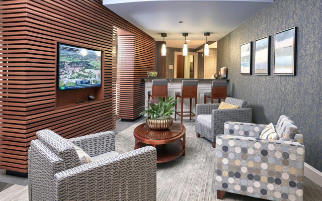 photo 2 of Rizzo Center, a Destination by Hyatt Hotel