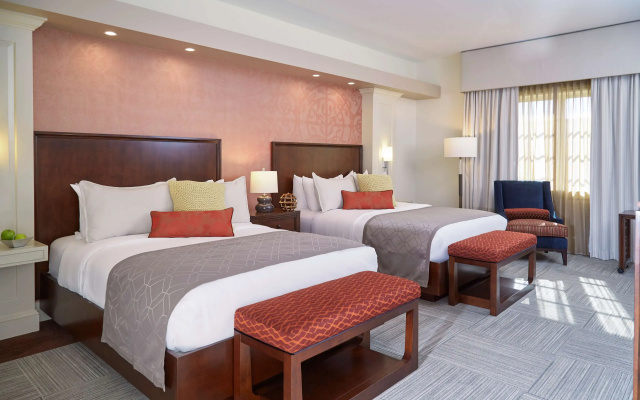 photo 5 of Rizzo Center, a Destination by Hyatt Hotel