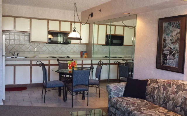 photo 3 of Roark Creek Resort