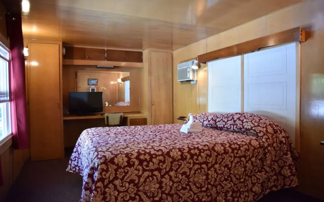 photo 4 of Robbins Motel
