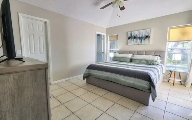photo 3 of Robert's Classy Southern Dunes Holiday Home