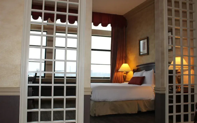photo 5 of Roberts Riverwalk Urban Resort Hotel