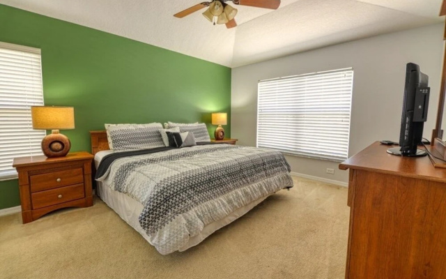 photo 2 of Robert's Solana Resort Vacation Home 4 Bedroom Home by Redawning