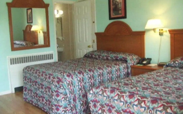 photo 4 of Robin Hood Motel