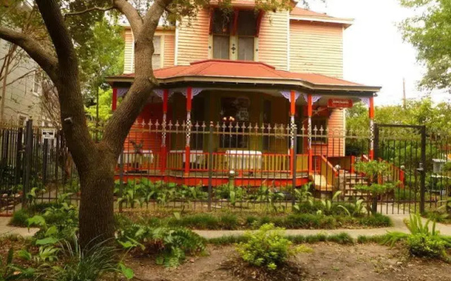 photo 4 of Robins Nest Bed and Breakfast Inn