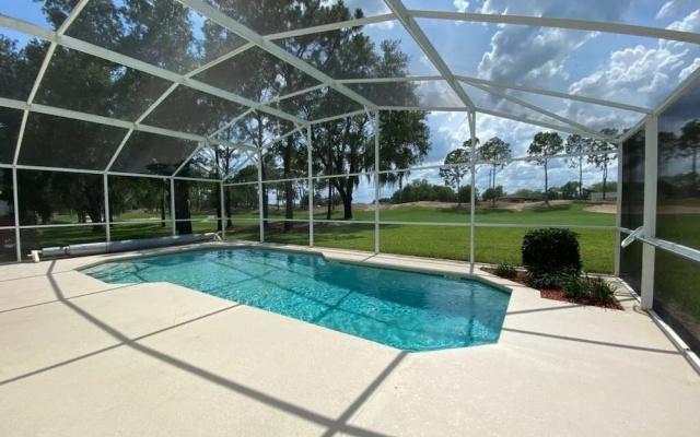 photo 4 of Robin's Southern Dunes Vacation Home 4 Bedroom Home by Redawning