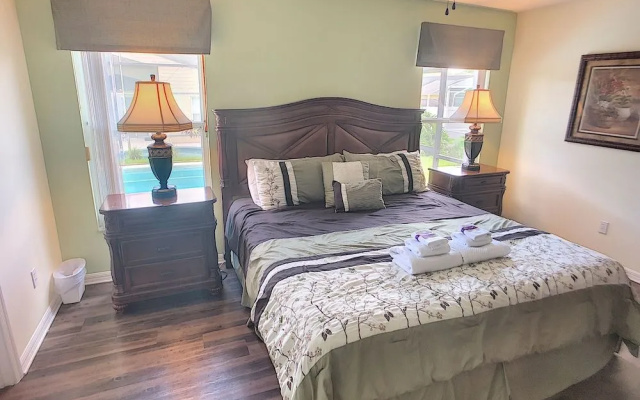 photo 2 of Rocco's Retreat Villa
