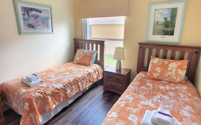 photo 3 of Rocco's Retreat Villa