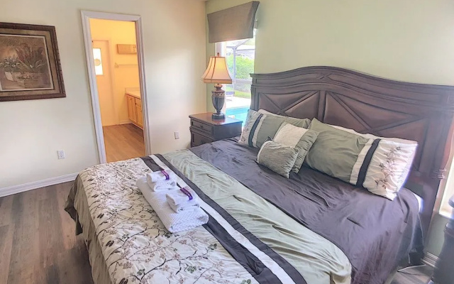 photo 5 of Rocco's Retreat Villa