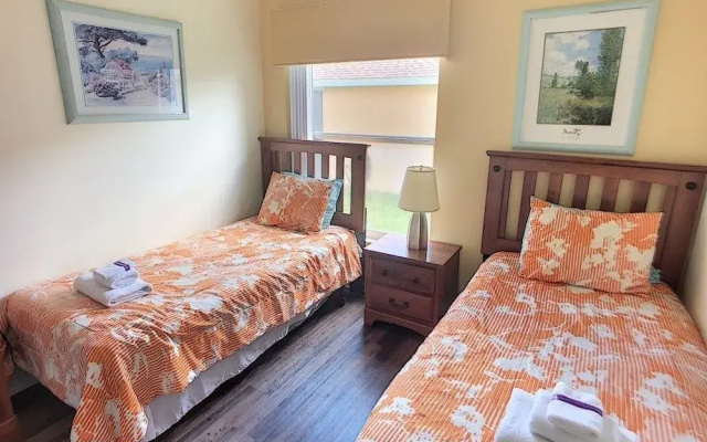 photo 4 of 4-Bedroom Villa in Kissimmee Rocco's Retreat