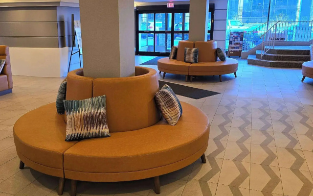 photo 2 of Wyndham Rochester Downtown