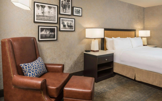 photo 5 of Wyndham Rochester Downtown