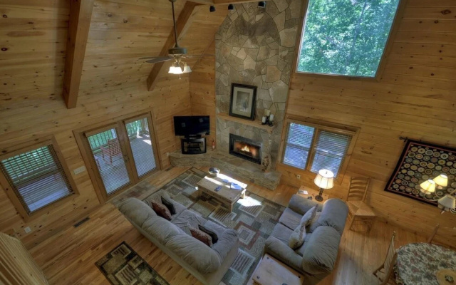photo 5 of Rock Eagle Hideaway