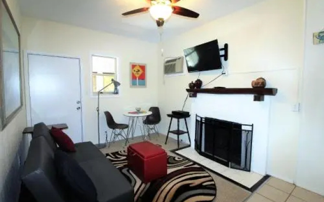 photo 5 of Rock Lobster 1 One-bedroom Apartment