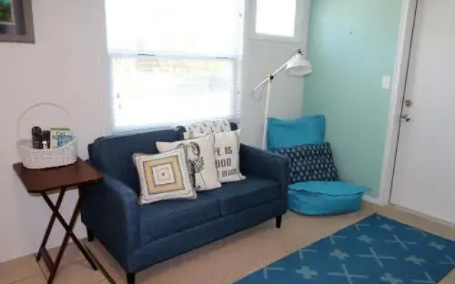 photo 5 of Rock Lobster Cottage 2 One-bedroom Apartment