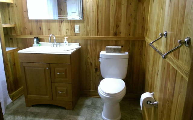 photo 4 of Rockfish Valley Inn