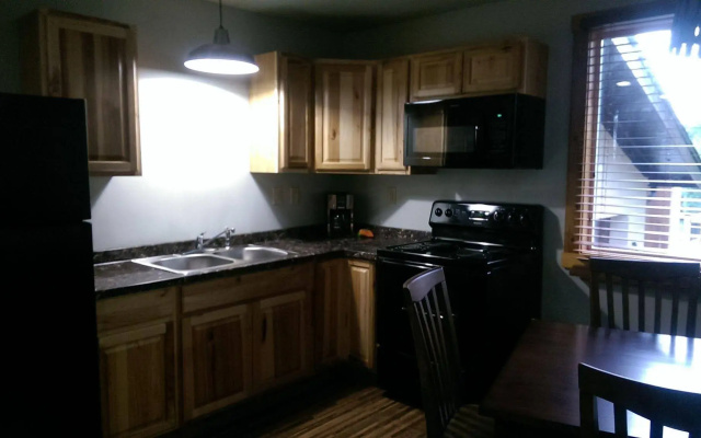photo 5 of Rockfish Valley Inn