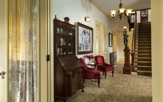 photo 2 of Rockland Talbot House