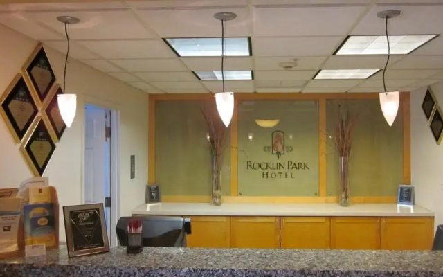 photo 2 of Rocklin Park Hotel, Trademark Collection by Wyndham