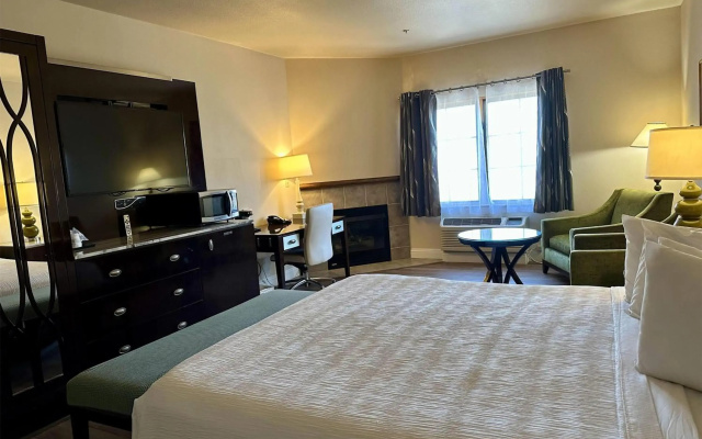 photo 3 of Rocklin Park Hotel, Trademark Collection by Wyndham