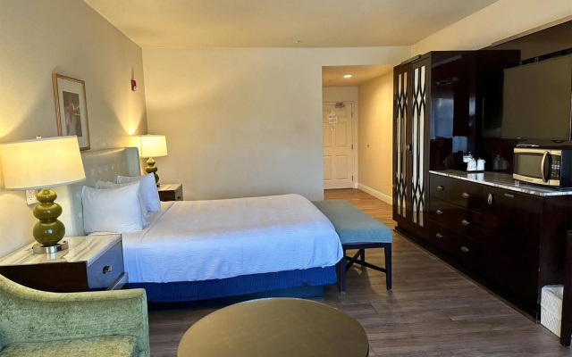 photo 4 of Rocklin Park Hotel, Trademark Collection by Wyndham
