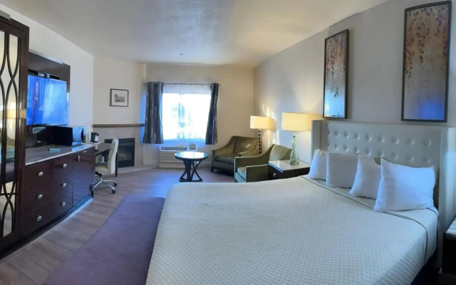 photo 5 of Rocklin Park Hotel, Trademark Collection by Wyndham