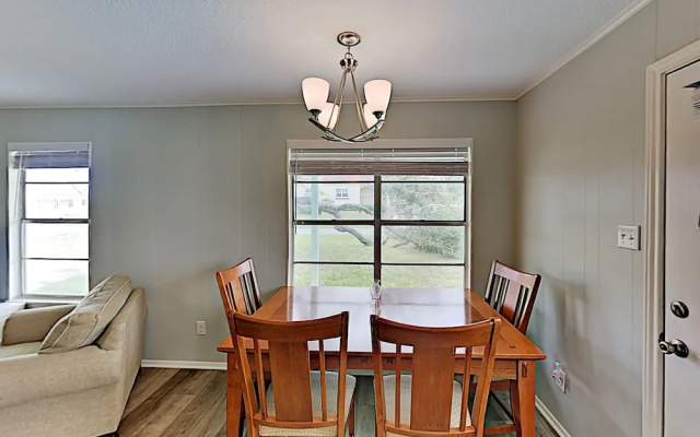 photo 5 of Rockport Beach Club Walk To The Beach! 4 Bedroom Duplex