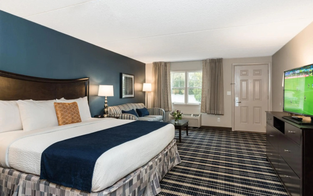 photo 3 of Rockport Inn And Suites