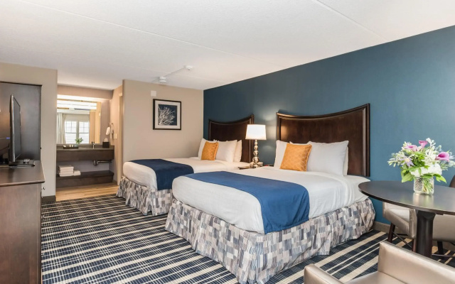 photo 4 of Rockport Inn And Suites