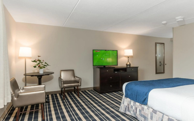 photo 5 of Rockport Inn And Suites