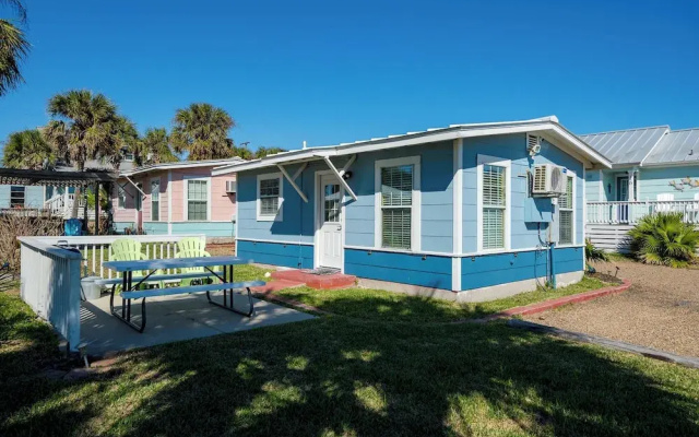 photo 2 of Rockport Redfish Cottage by Miss Kitty’s