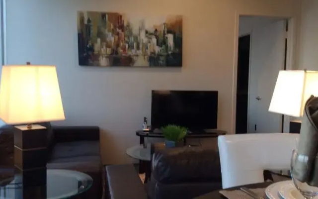 photo 3 of Rockwood Suites