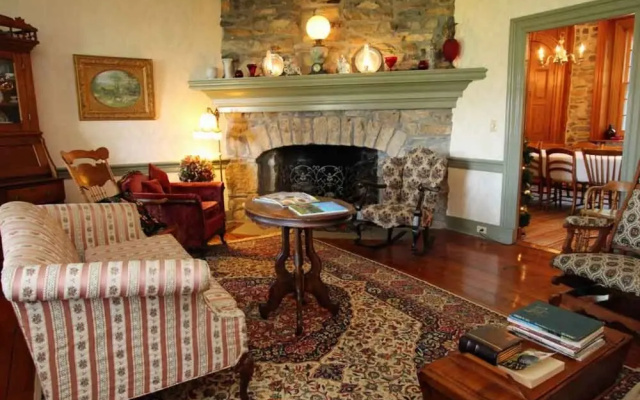 photo 2 of Rocky Acre Farm Bed and Breakfast
