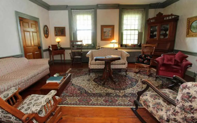 photo 5 of Rocky Acre Farm Bed and Breakfast