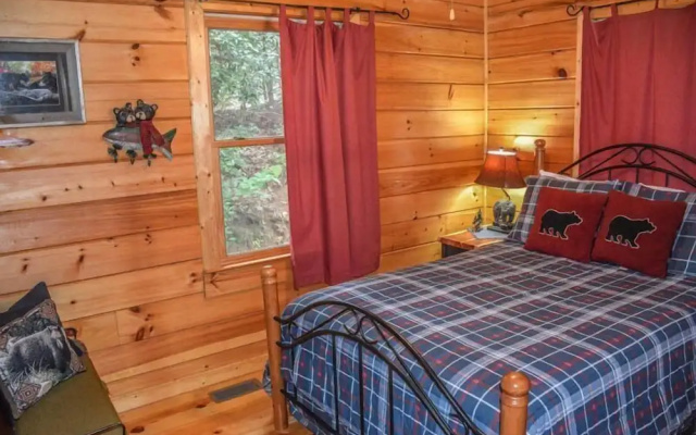 photo 2 of Rocky Lodge
