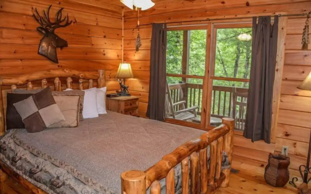 photo 4 of Rocky Lodge
