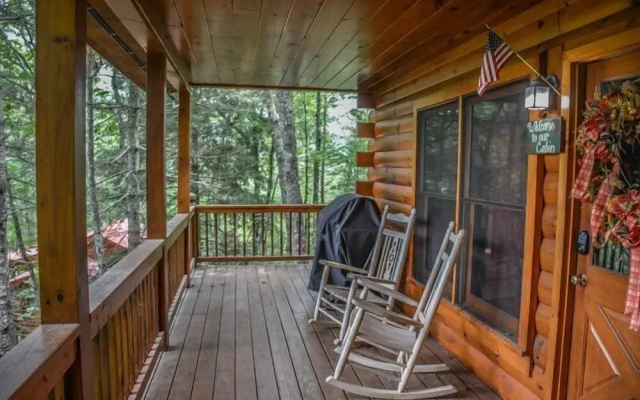 photo 5 of Rocky Lodge